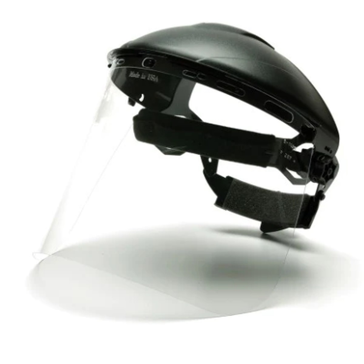 Face Shield - Pyramex Polycarbonate, S1020