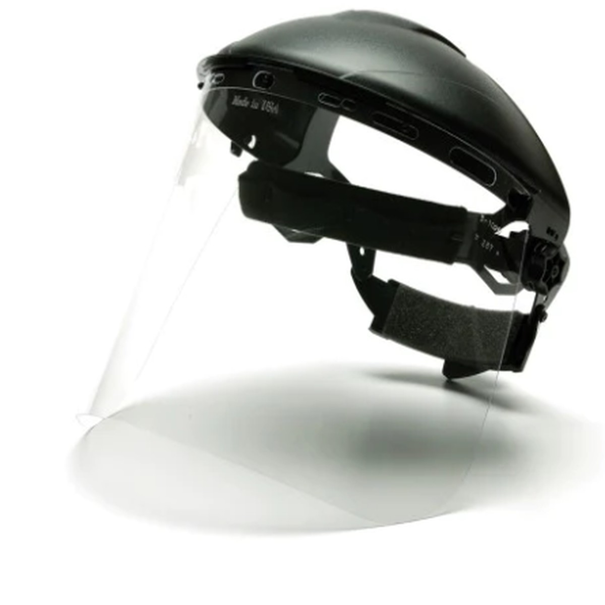 Face Shield - Pyramex Polyethylene, S1010