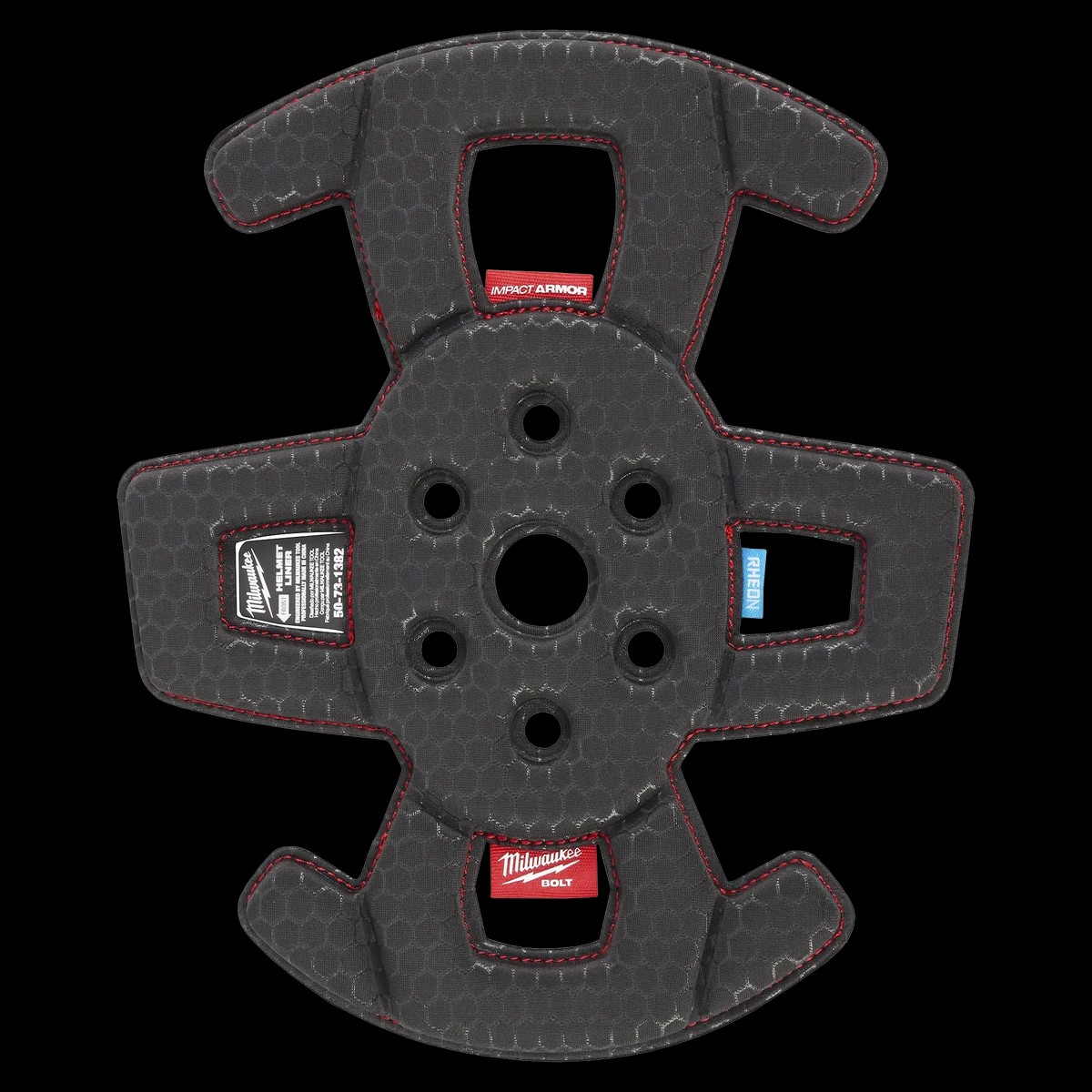 Liner - Milwaukee BOLT IMPACT ARMOR Liner, 48-73-1382