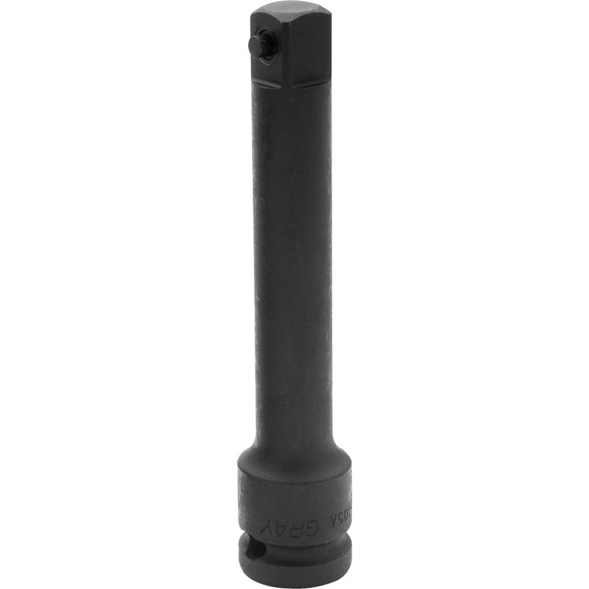 Socket - Gray Tools 1/2" Drive Impact Extensions, Various Sizes