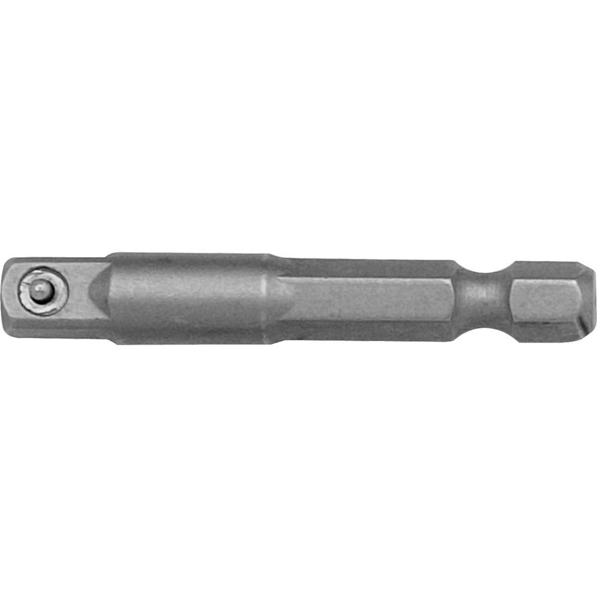 Socket - Gray Tools 1/4" Drive Extensions - Male Square End, 79242 / 79244