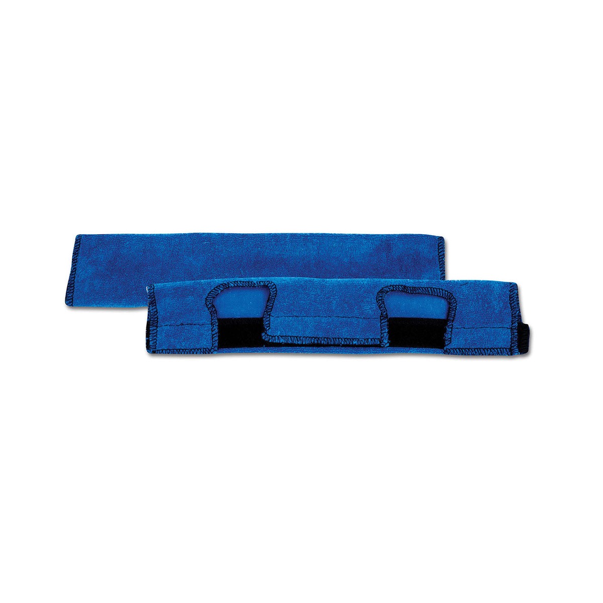 Sweat Bands - PIP Terry Cloth with Velcro Closure (10 Pack), HPSB470