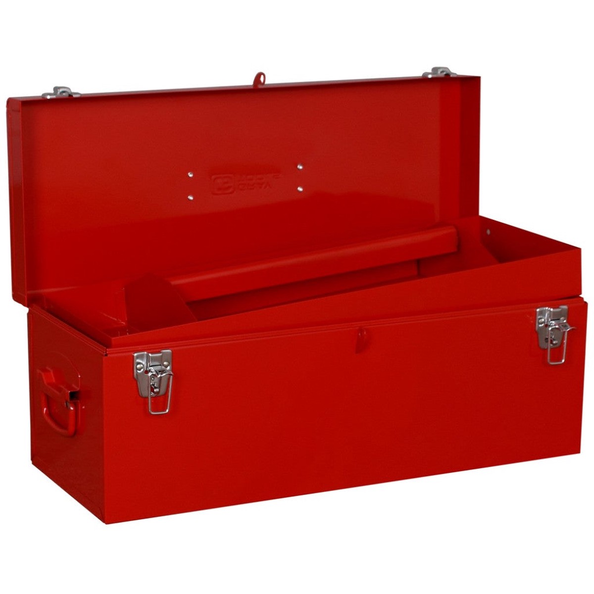 Tool Box - Gray Tools Hand Box Tool Box, 910