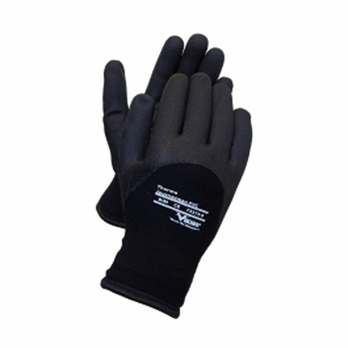 Winter Gloves - Viking Thermo Journeyman PVC Gloves, 73374