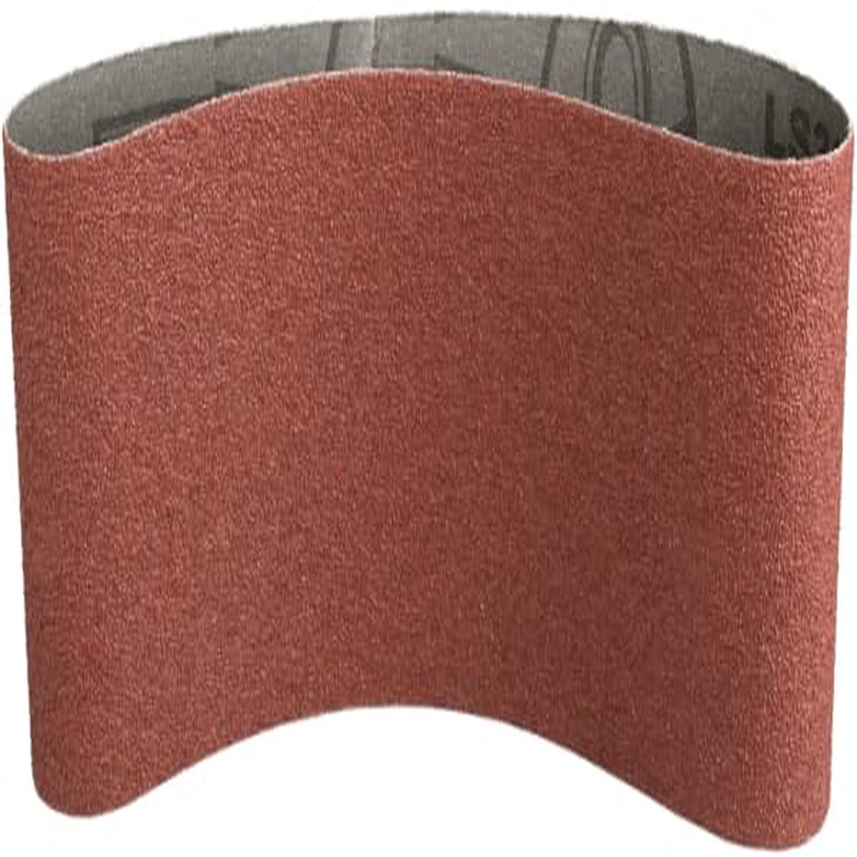 Abrasive Belt - Klingspor 60 Grit 4in x 24in Short Abrasive Belt, 4480