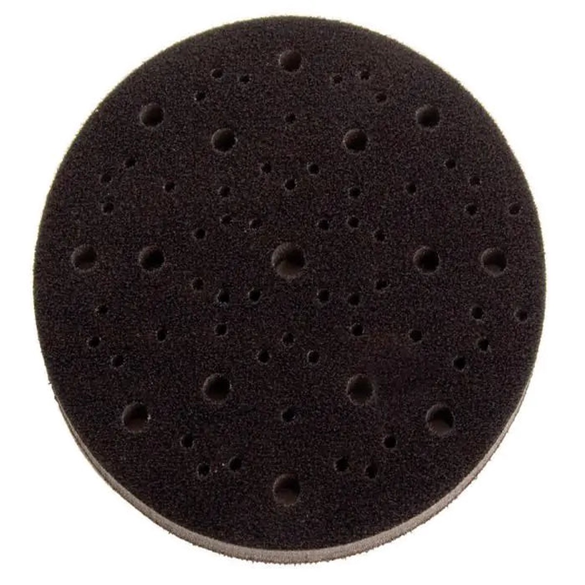 Abrasive Interface Pad - Mirka Abranet Multi Hole Grip Faced Interface Pad, 9166