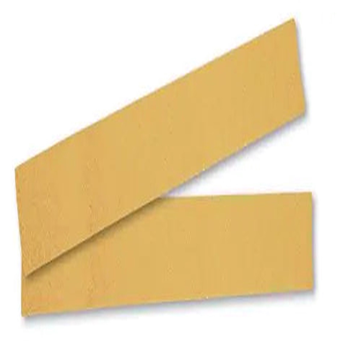 Abrasive Sheet - Mirka Gold 2.75 x 16.5in PSA File Sheets, Various Grits