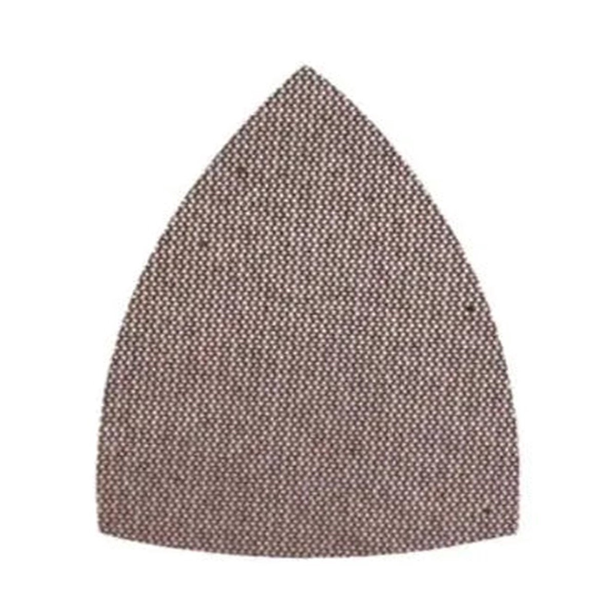 Abrasive Triangle - Mirka Abranet 4 x 6 x 6 in Mesh Delta Grip Triangles, 50/pkg, Various Grits