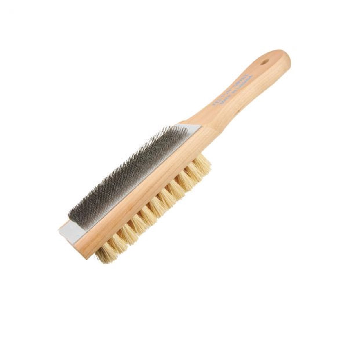 Brush - Felton File Cleaning Brush, Card Only, SB763