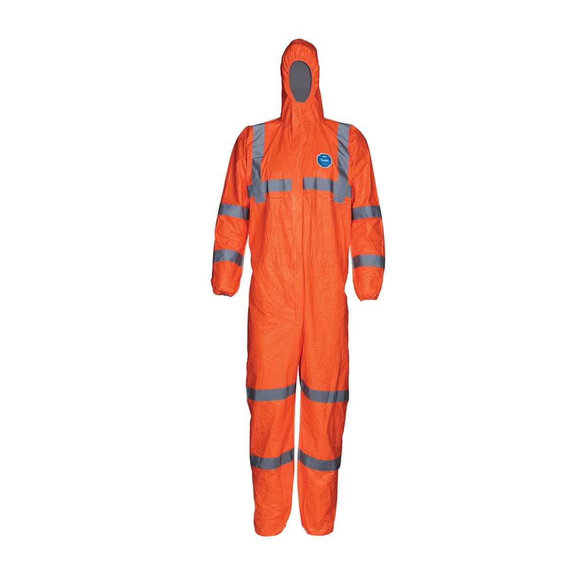 Coveralls - DuPont Tyvek 500 HV Coveralls (Case of 25), TY127SHV