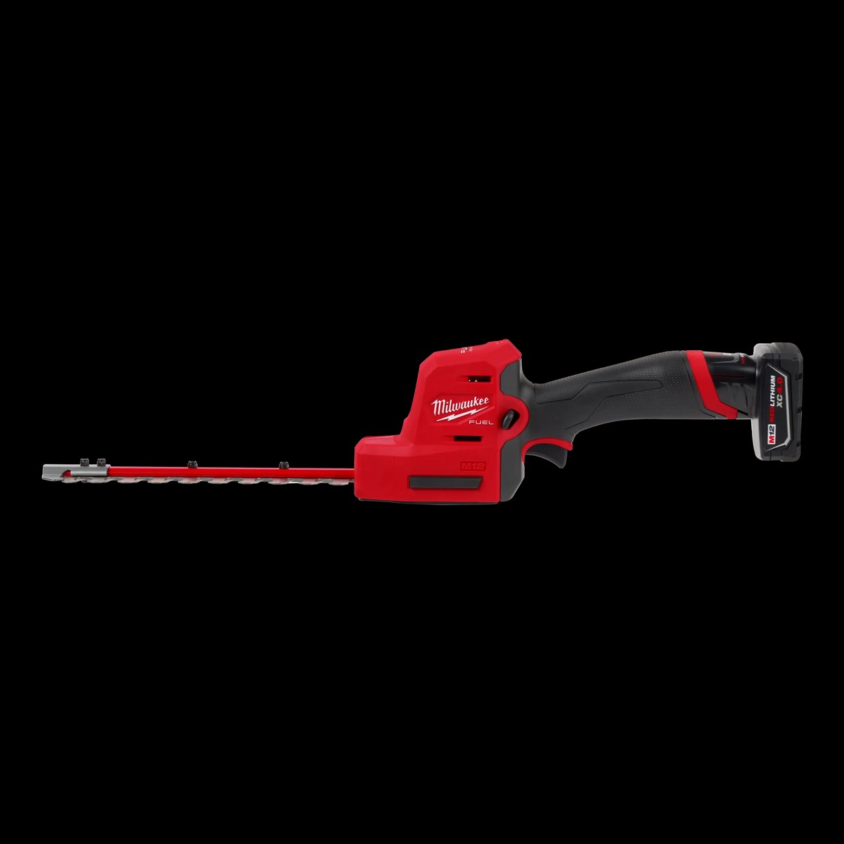 Hedge Trimmer - Milwaukee M12 FUEL 8" Hedge Trimmer, 2533-21
