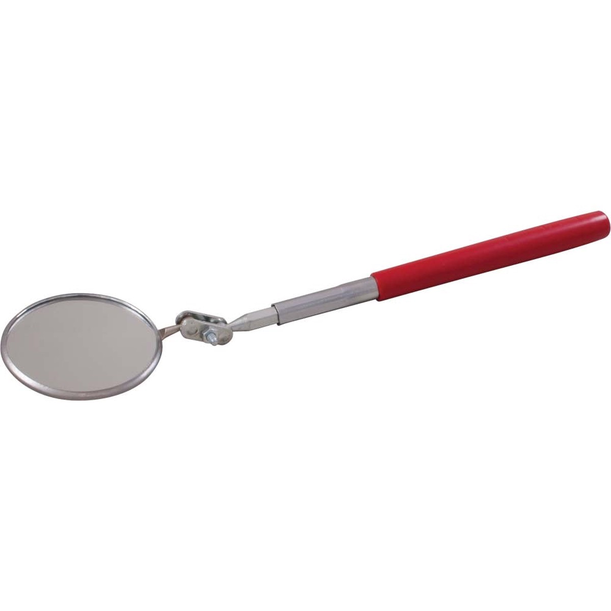 Inspection Mirror - Gray Tools Telescopic Inspection Mirror - Circular, CF146