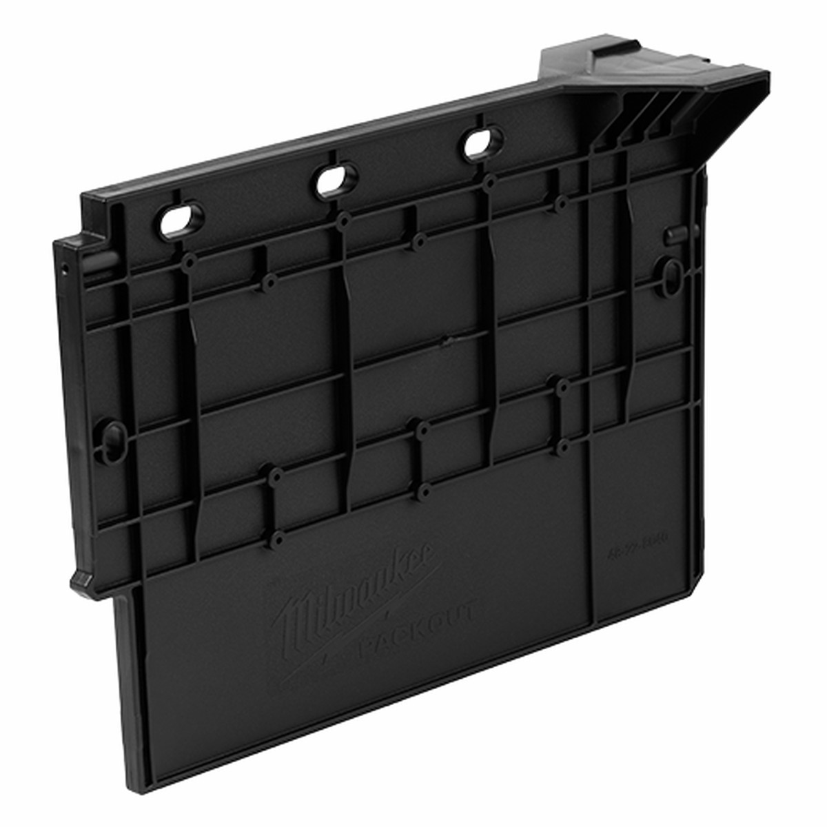 Packout Divider - Milwaukee Divider for PACKOUT Crate, 48-22-8040