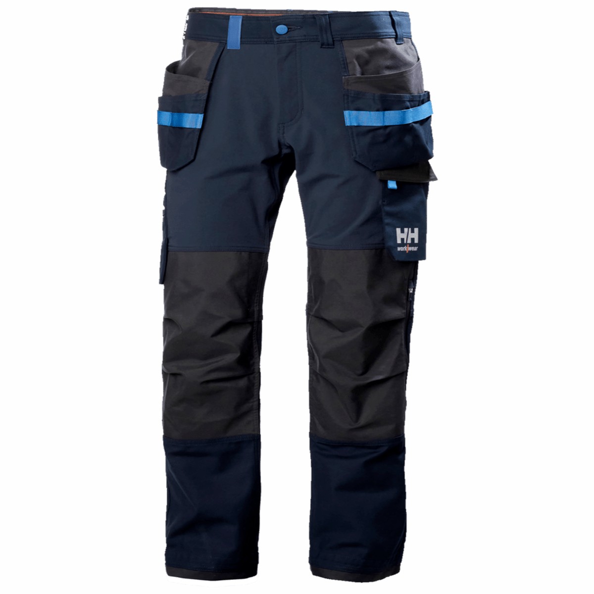 Pants - Helly Hansen Oxford 4X Construction Pants, 77406