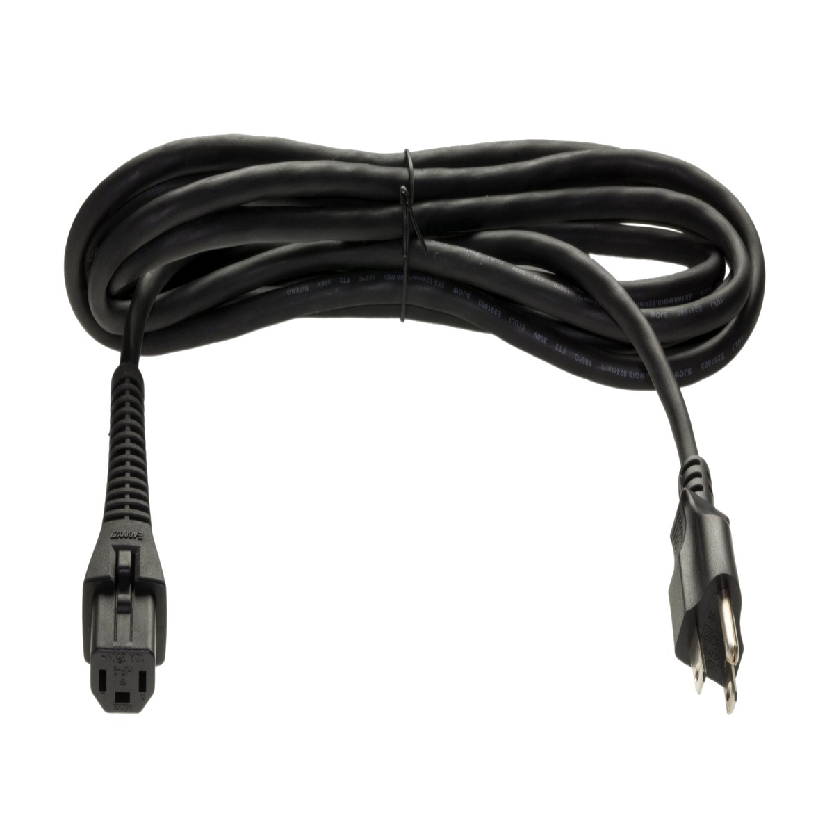 Power Cable - Mirka Rewireable Power Cable, Various Lengths