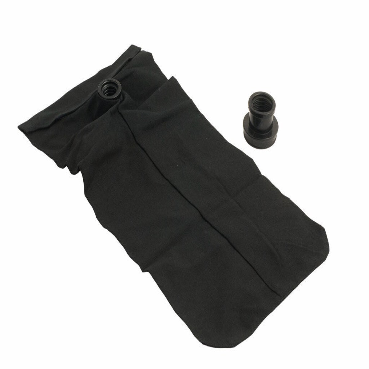 Sanding Accessories - Mirka ROS Nylon Dustbag, 1/Pkg, MPA0658