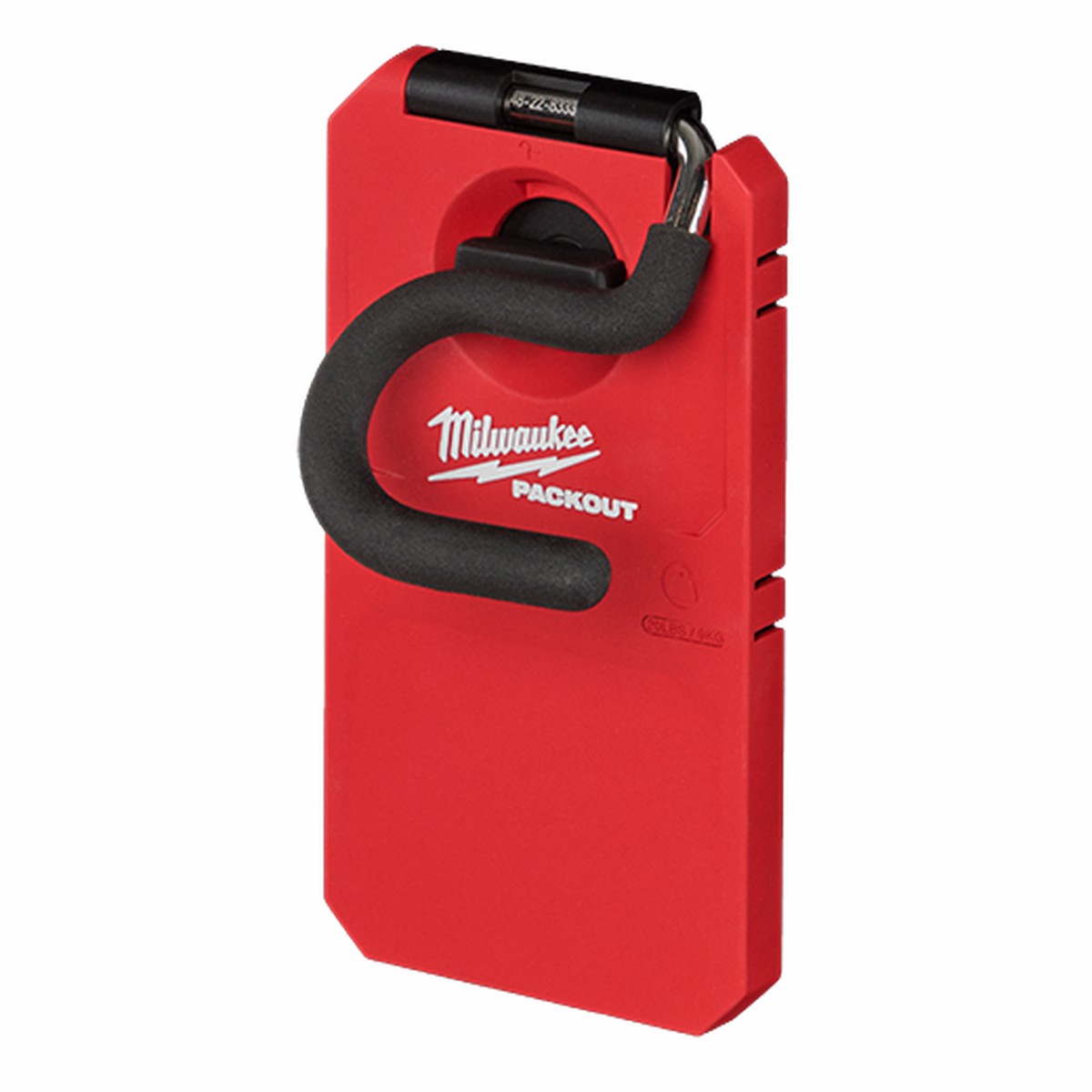 Storage Hook - Milwaukee PACKOUT 4 S-Hook, 48-22-8333