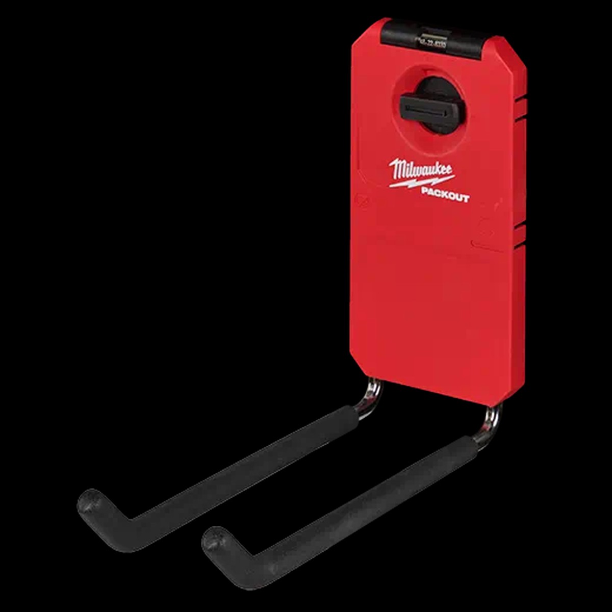 Storage Hook - Milwaukee PACKOUT 9 Straight Hook, 48-22-8330