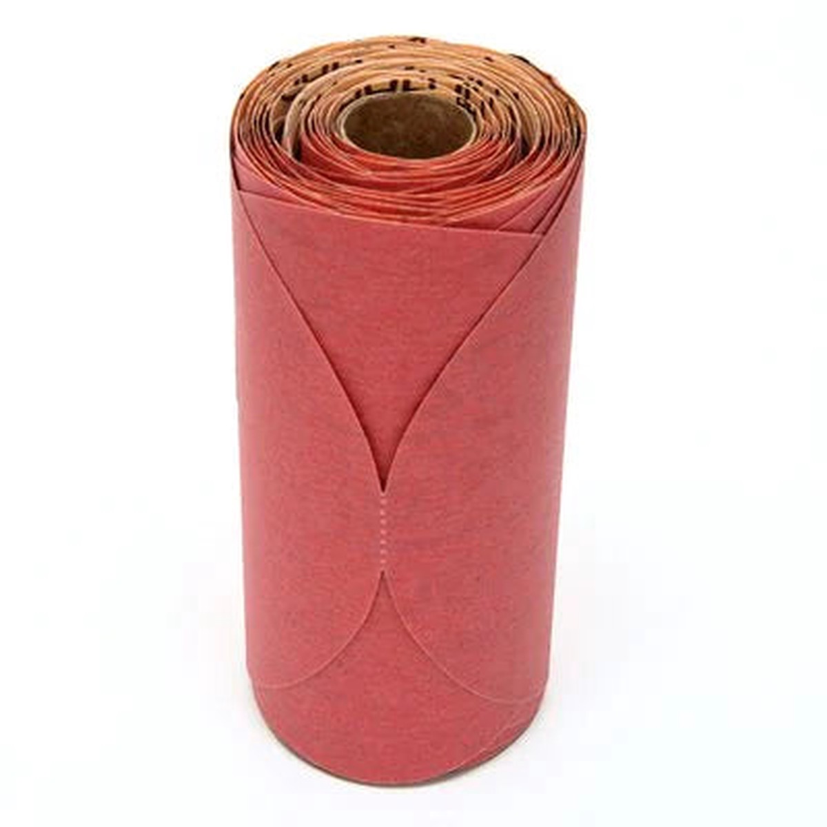 Abrasive Roll - 3M Stikit Red Abrasive Disc 6" Red, 01109, 01112, 01114