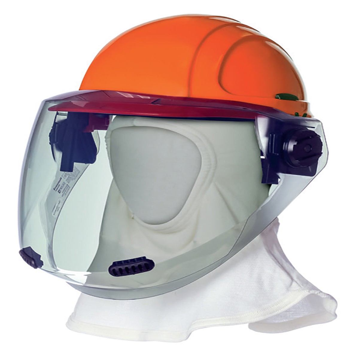 Face Shield - AGO Salisbury ARC/FR PrismShield Plus Face Shield, SU-209-135