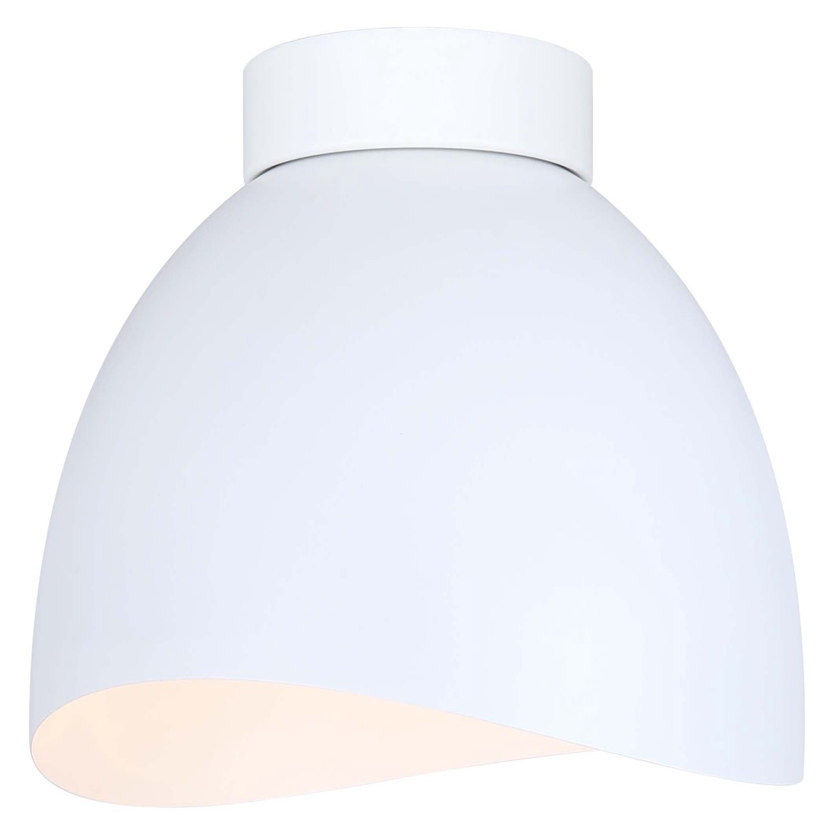 Flush Mount Light - Canarm HENLEE Flush Mount, IFM1122A11