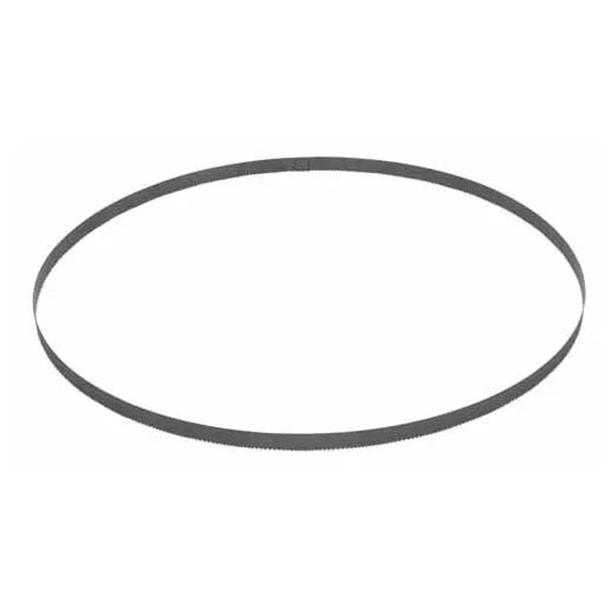 Saw Blades - Milwaukee 44-7/8" Band Saw Blades (Pack of 3), 48-39-0511