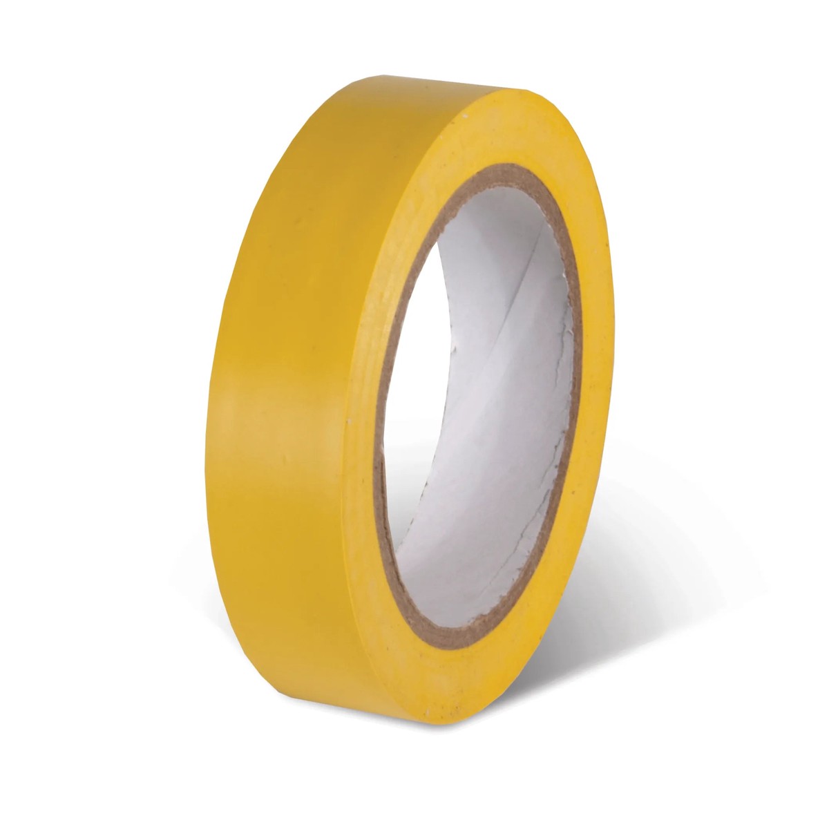 Tape - Incom Yellow Aisle Marking Conformable Floor Tape, PST110