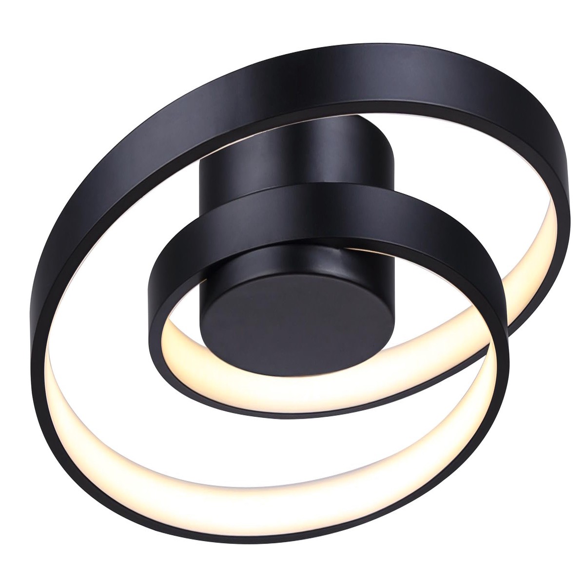 Ceiling Light - Canarm LIVANA LED Flush Mount, LFM259A16