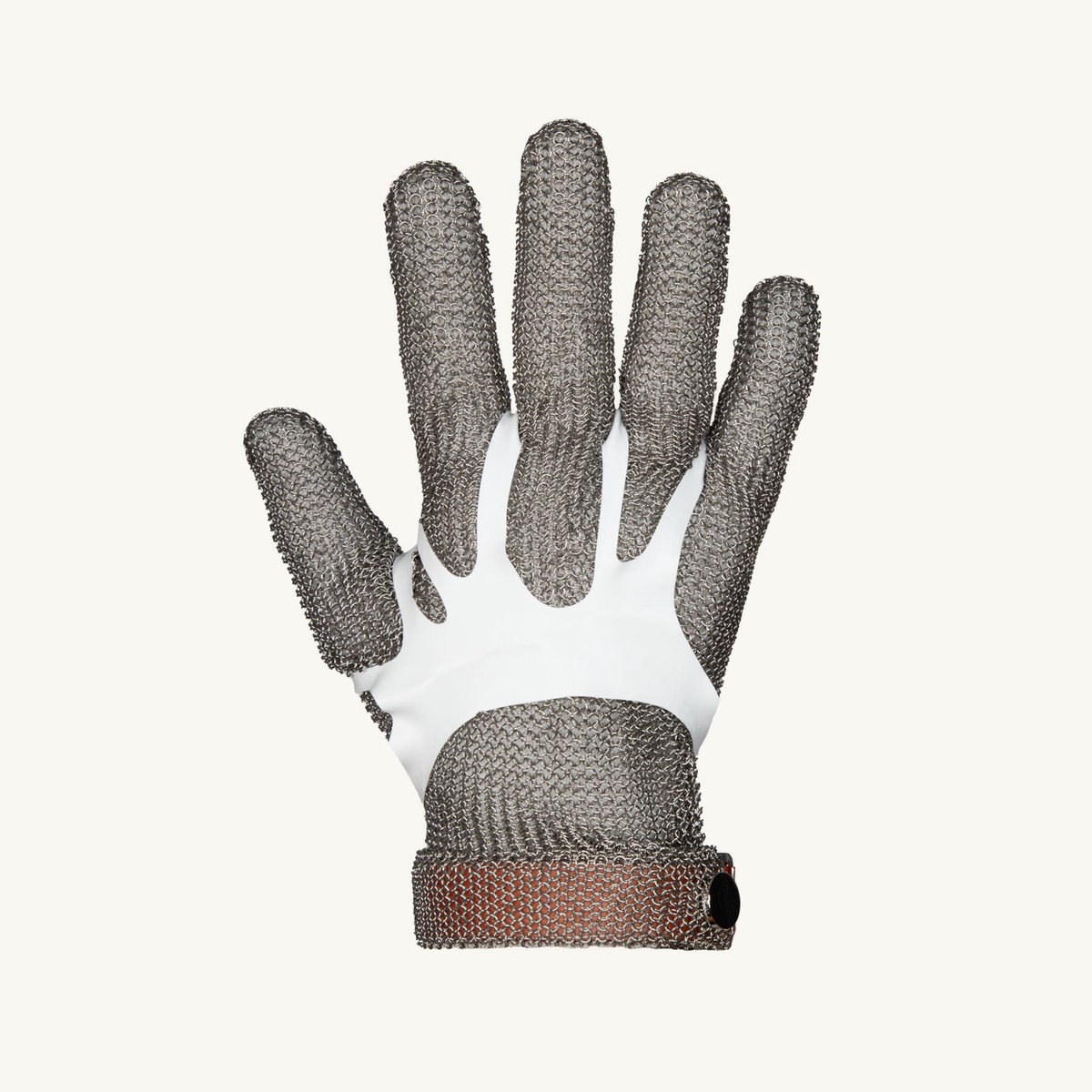 Chemical Resistant Gloves - Superior MMG Chemical Resistant Chainmail Gloves, MMG