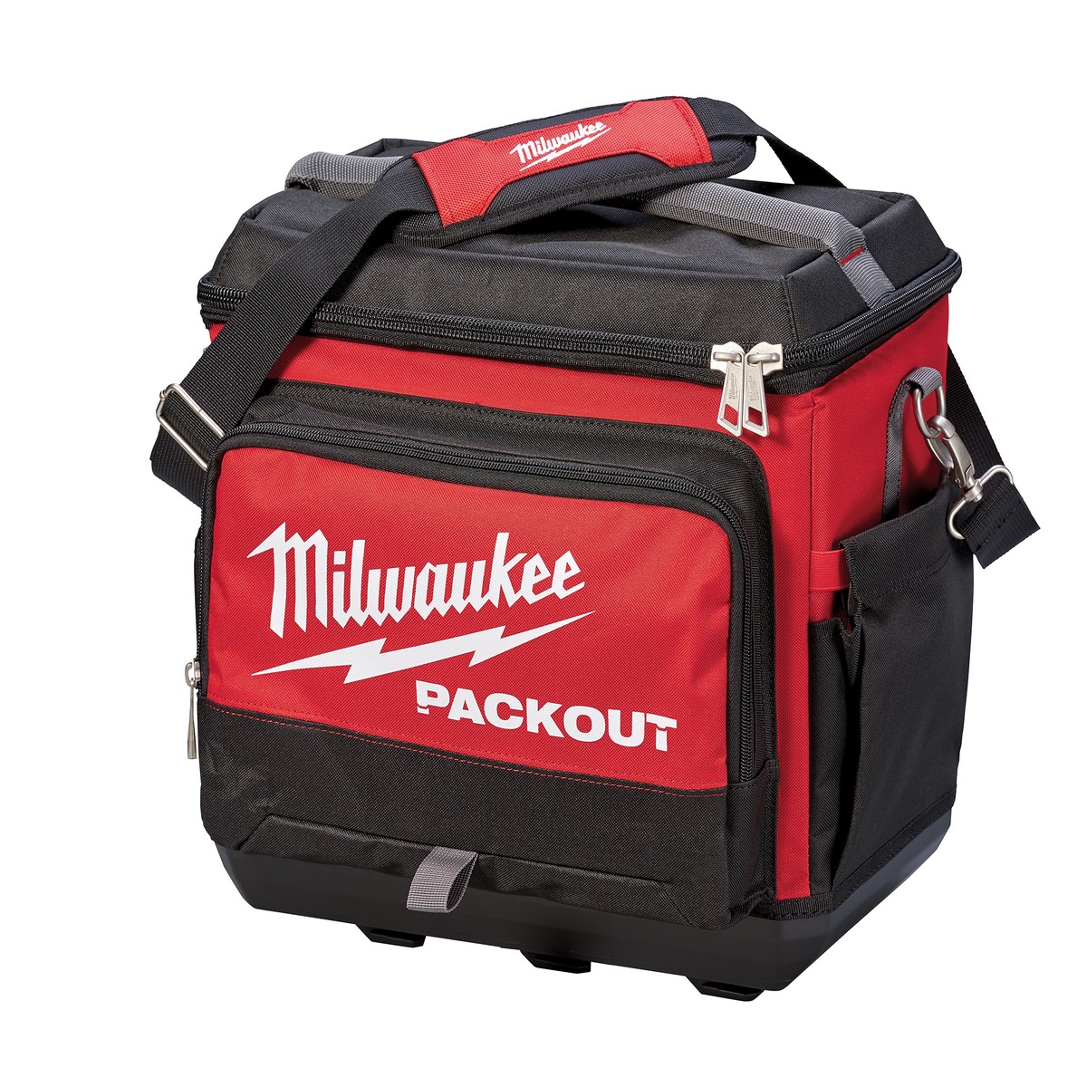 Cooler - Milwaukee PACKOUT Jobsite Cooler, 48-22-8302