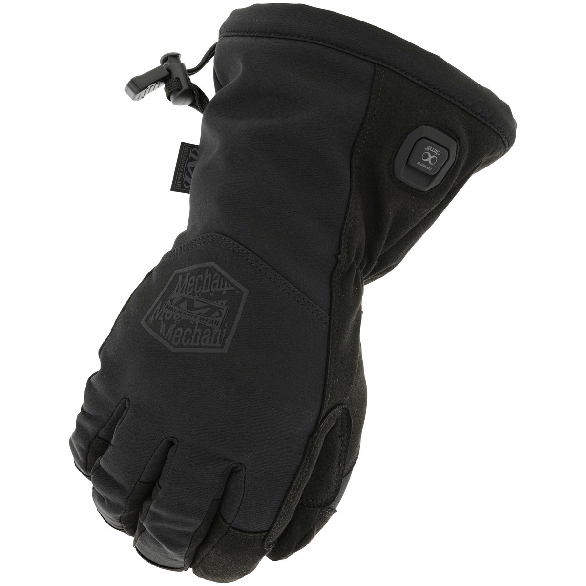 Heated Gloves - Mechanix Wear ColdWork with clim8 Technology, CWKHT-05
