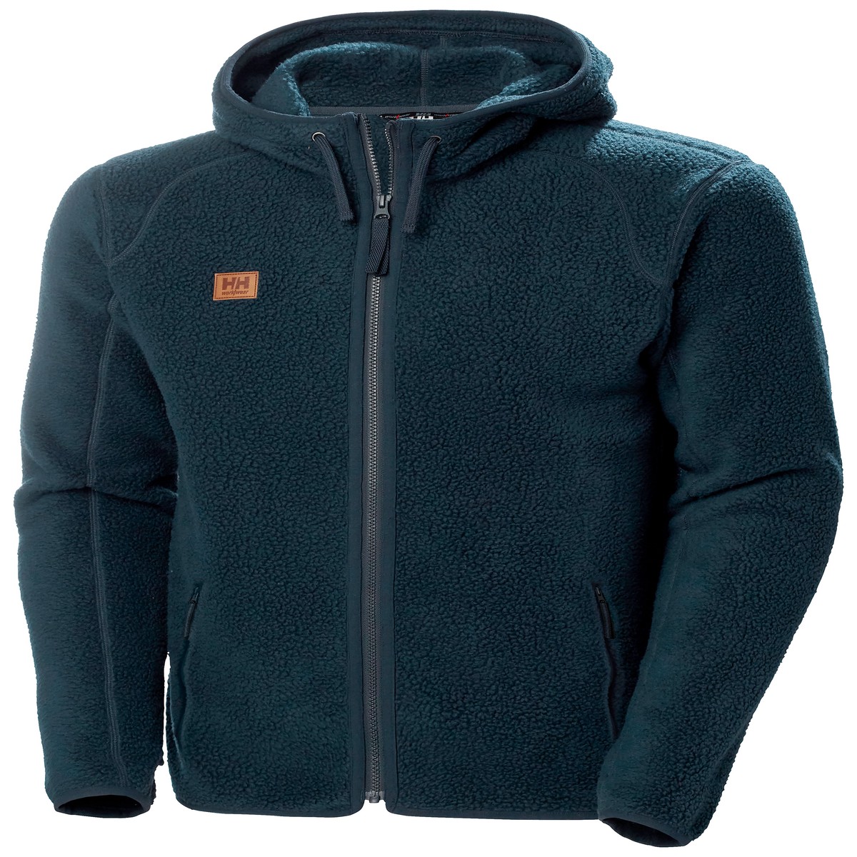 Hoodie - Helly Hansen Heritage Pile Hoodie, 72183