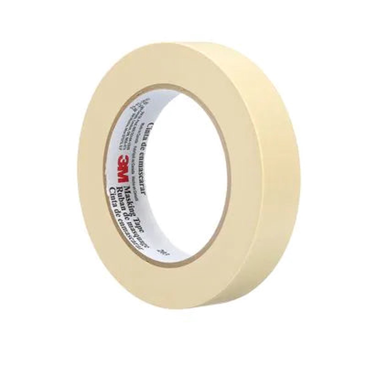 Tape - 3M General Purpose Masking Tape, 203