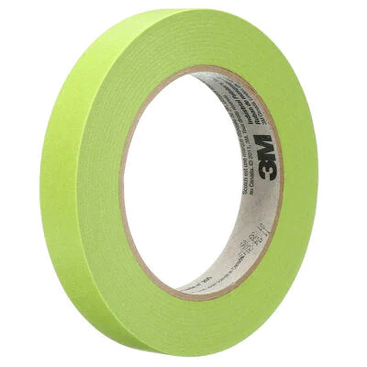Tape - 3M Industrial Painters Tape, 205