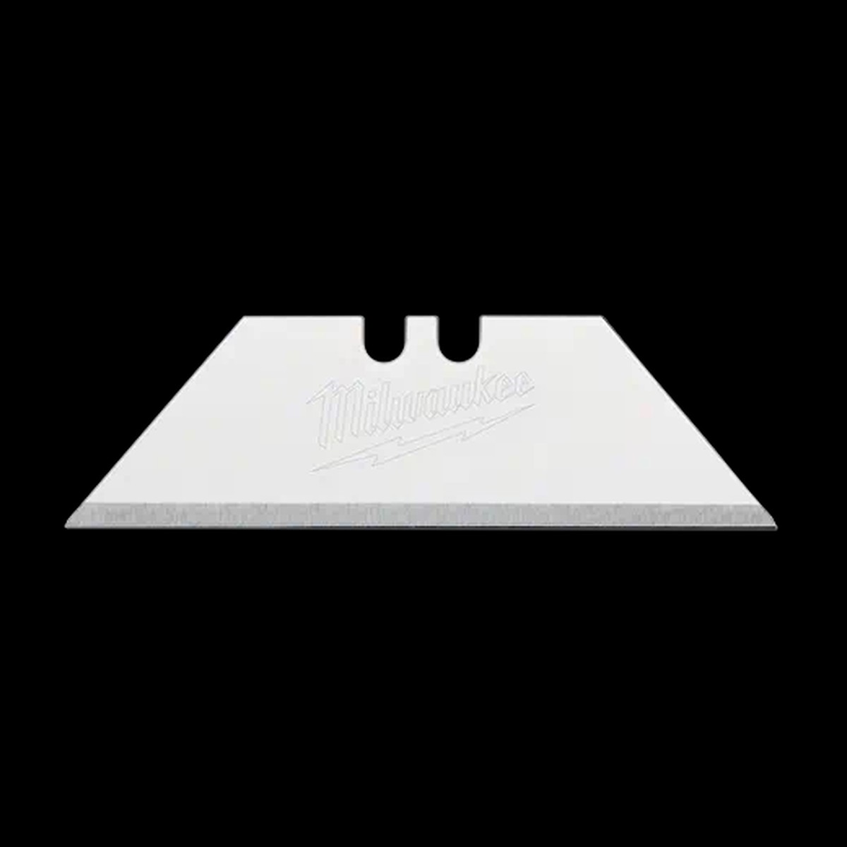Utility Blades - Milwaukee General Purpose Utility Blades (pack of 5), 48-22-1905