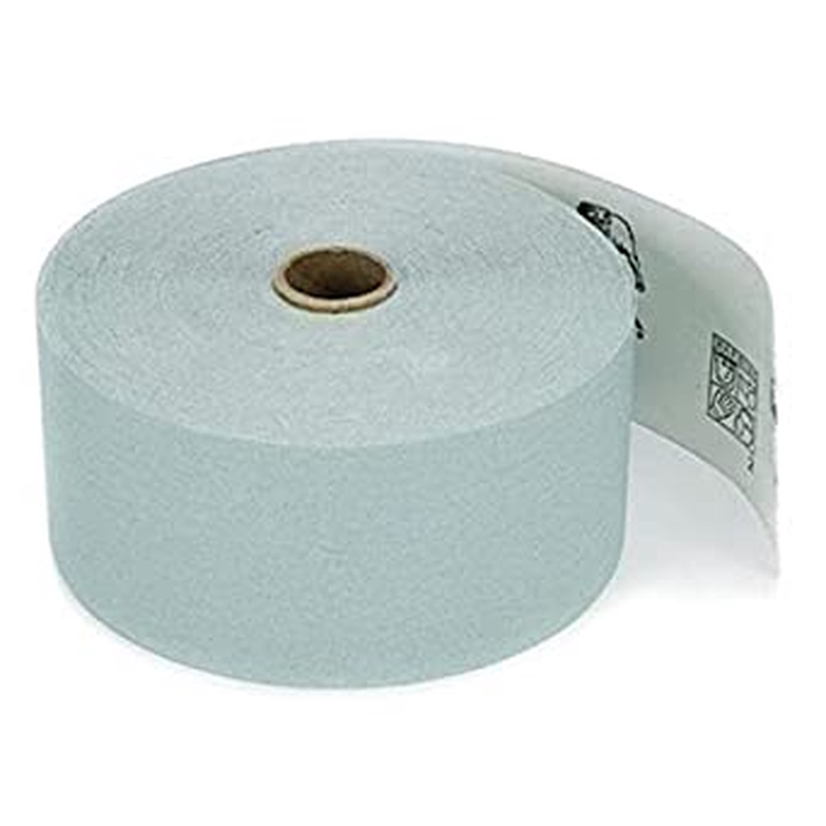 Abrasive Rolls - Mirka Q.Silver 2 in PSA Autokut Rolls, Various Grits