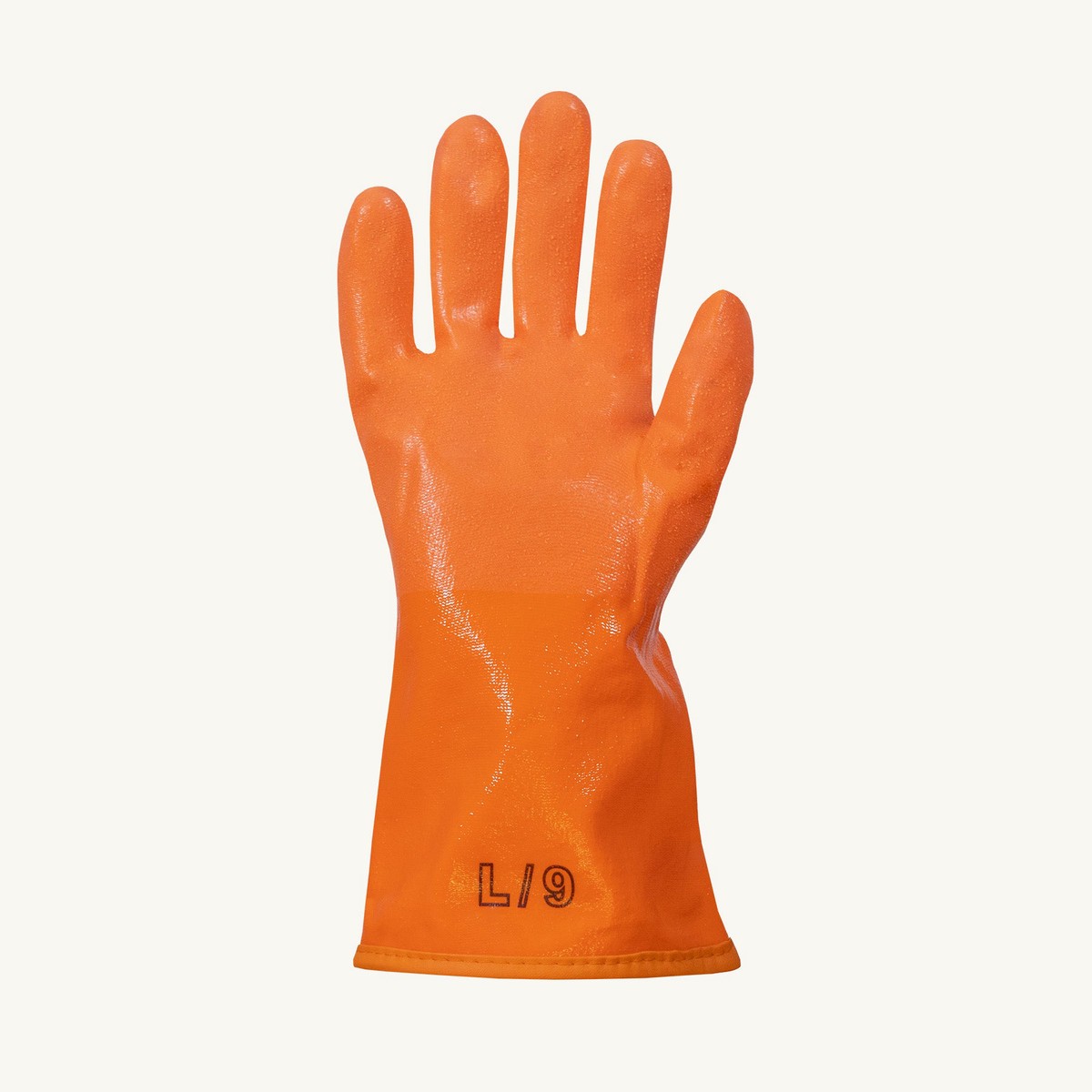 Chemical Resistant Glove - Superior Glove North Sea, NS230PU