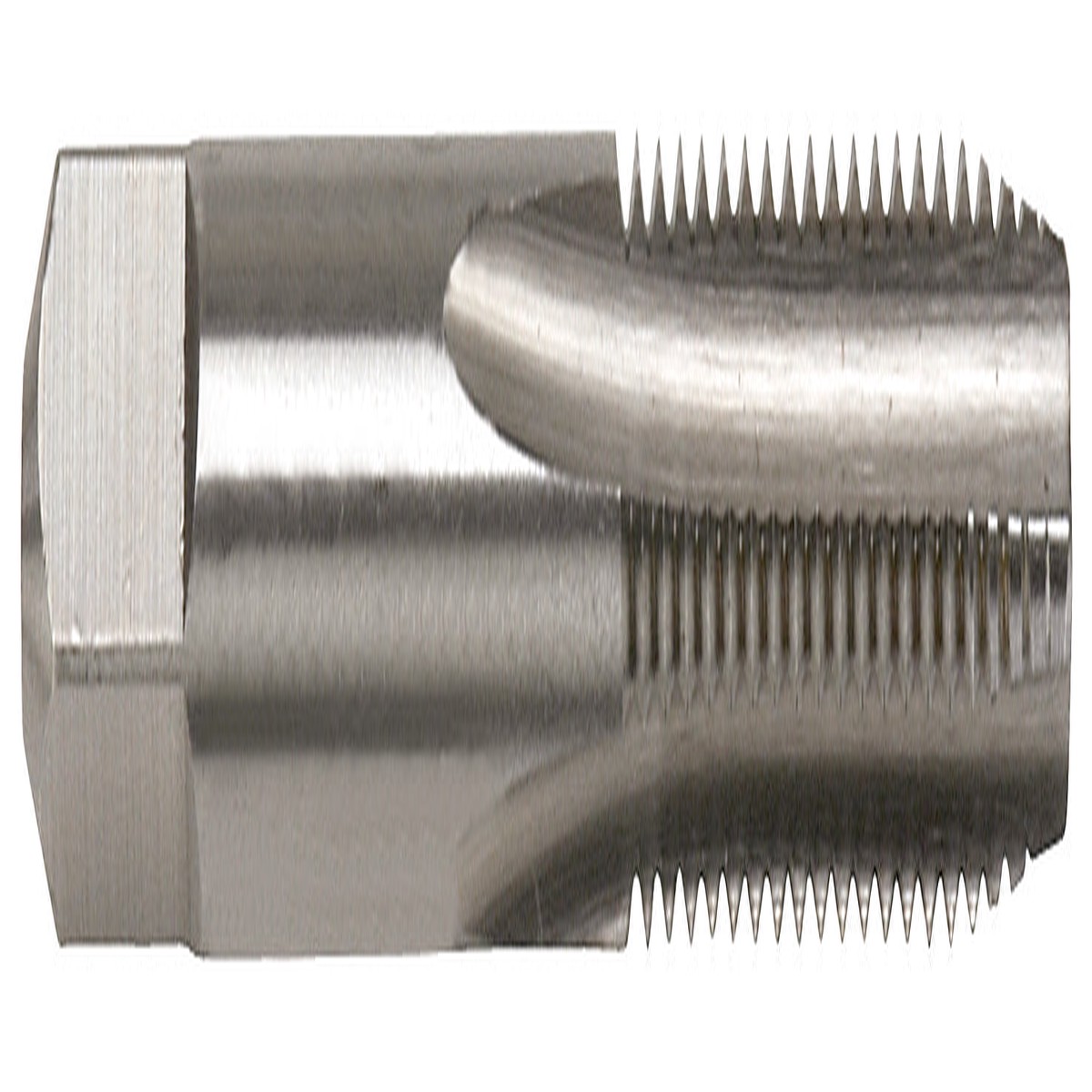 Hand Taps - Clarkson-Osborn Warwick - Machine Screw Sizes or Fractional, TA03 Series / TA01 Series