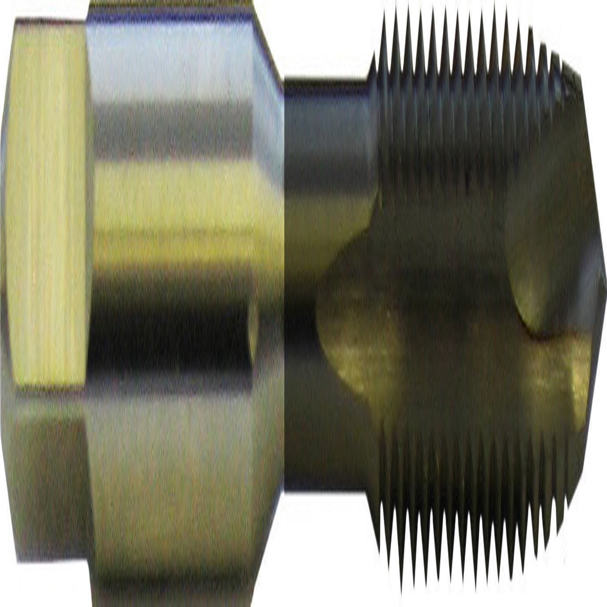 Machine Taps - Clarkson-Osborn Blue Wizard Spiral Point Fractional, CT72 Series