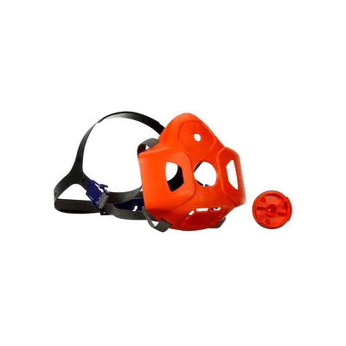 Replacement Part - 3M Secure Click Quantitative Fit Test Adapter Kit, HF-800-03