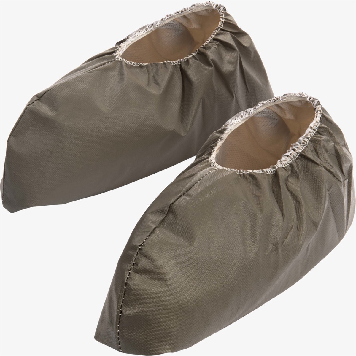 Shoe Cover - Lakeland MicroMax NS Disposable Non-Skid Shoe Cover 901NS