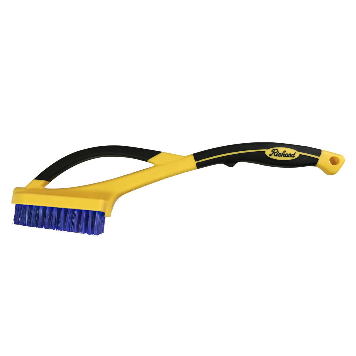 Wire Brush - Richard Knife & Tool Long Handle (Nylon Wires) 03237