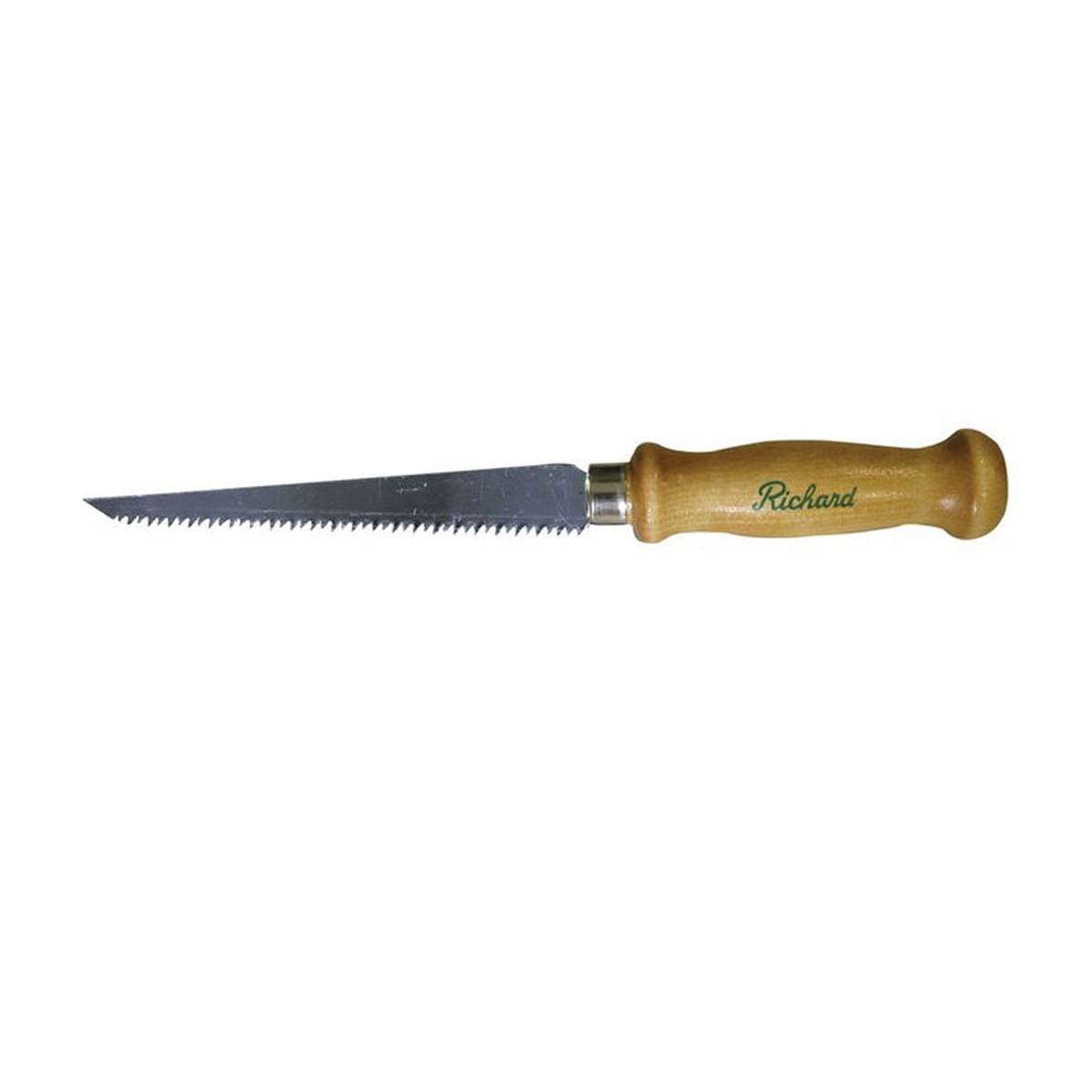 Hand Saw - Richard Heavy Duty Wallboard Saw, 6" Steel Blade 1820