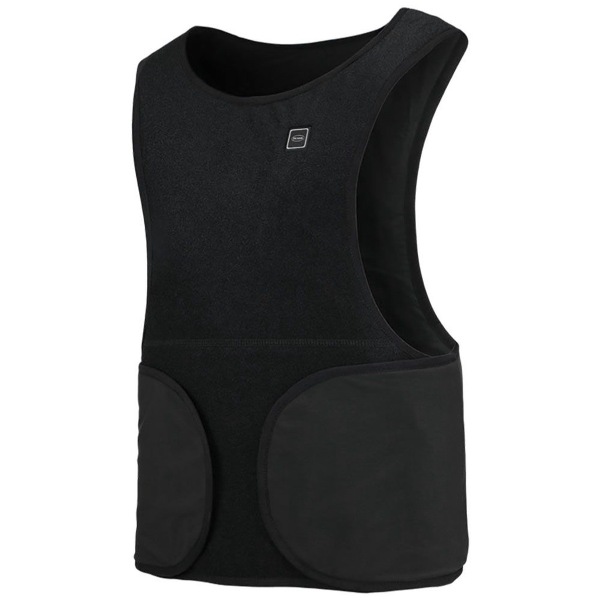 Heated Vest - PIP Boss Therm Base Layer Adjustable Heated Vest, Universal Size, PC300HV100U