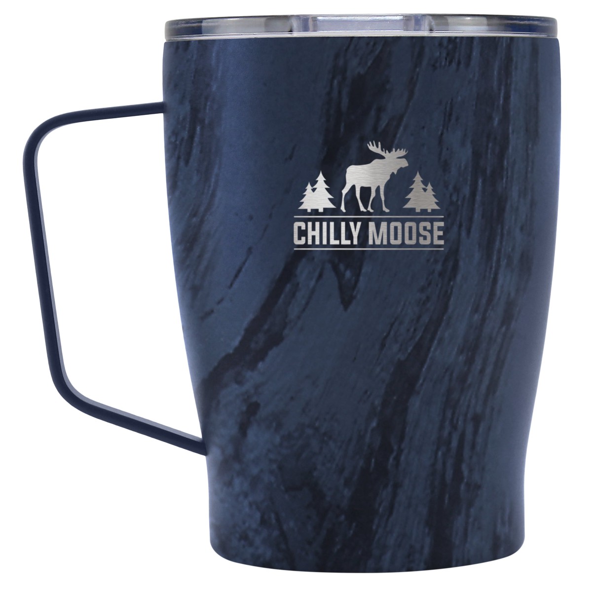 Travel Mug - Chilly Moose 17 oz Canisbay Mug DWCB