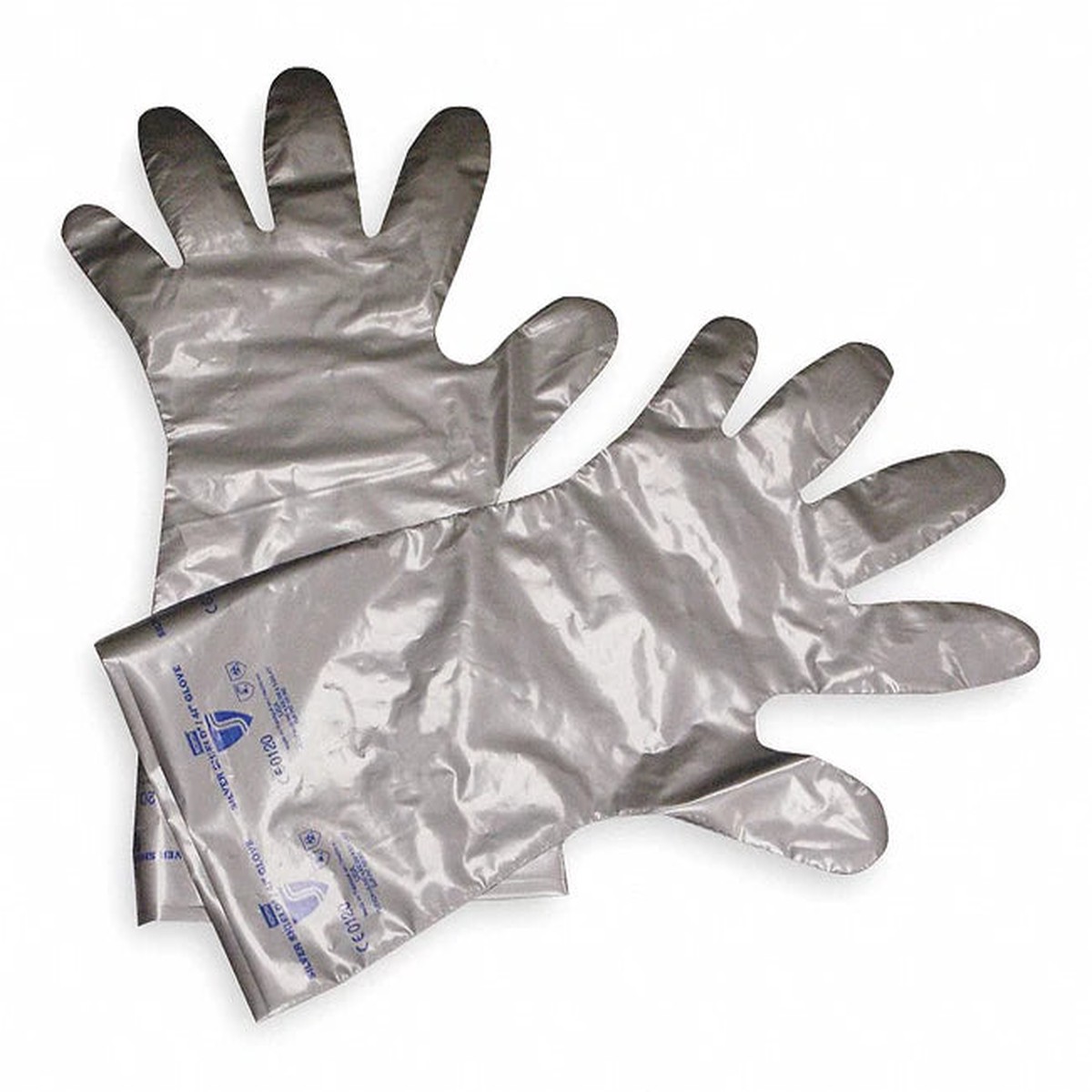 Chemical Resistant Gloves - Honeywell SilverShield Gloves SIZE 11, SSG/11