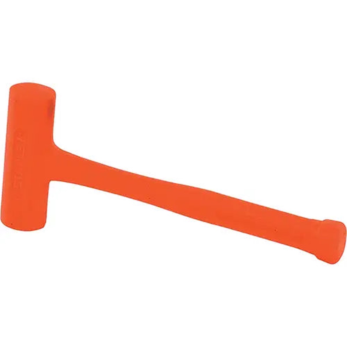 Hammer - Stanley COMPO-CAST Soft Face Sledge Hammer, 5.5 lbs., 57-550A