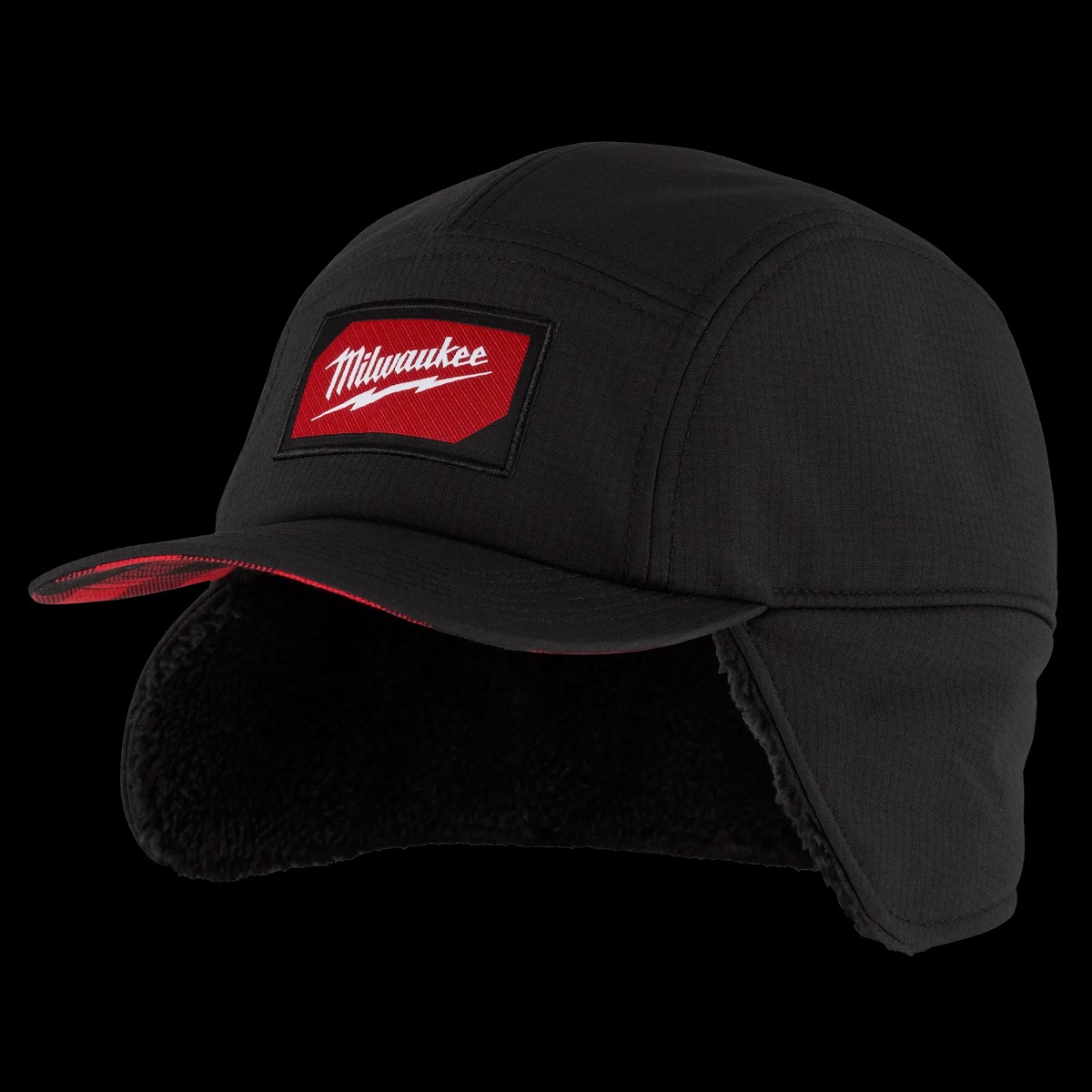 Hat - Milwaukee Sherpa-Lined Hat, M754