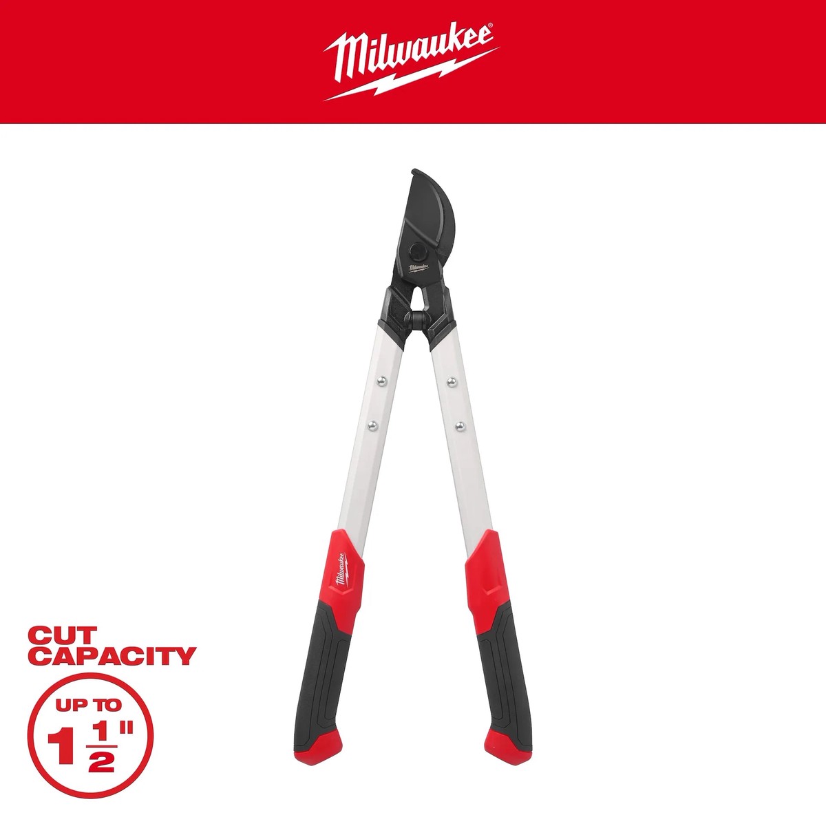 Lopper - Milwaukee 1-1/2 Lopper, 48-22-9379