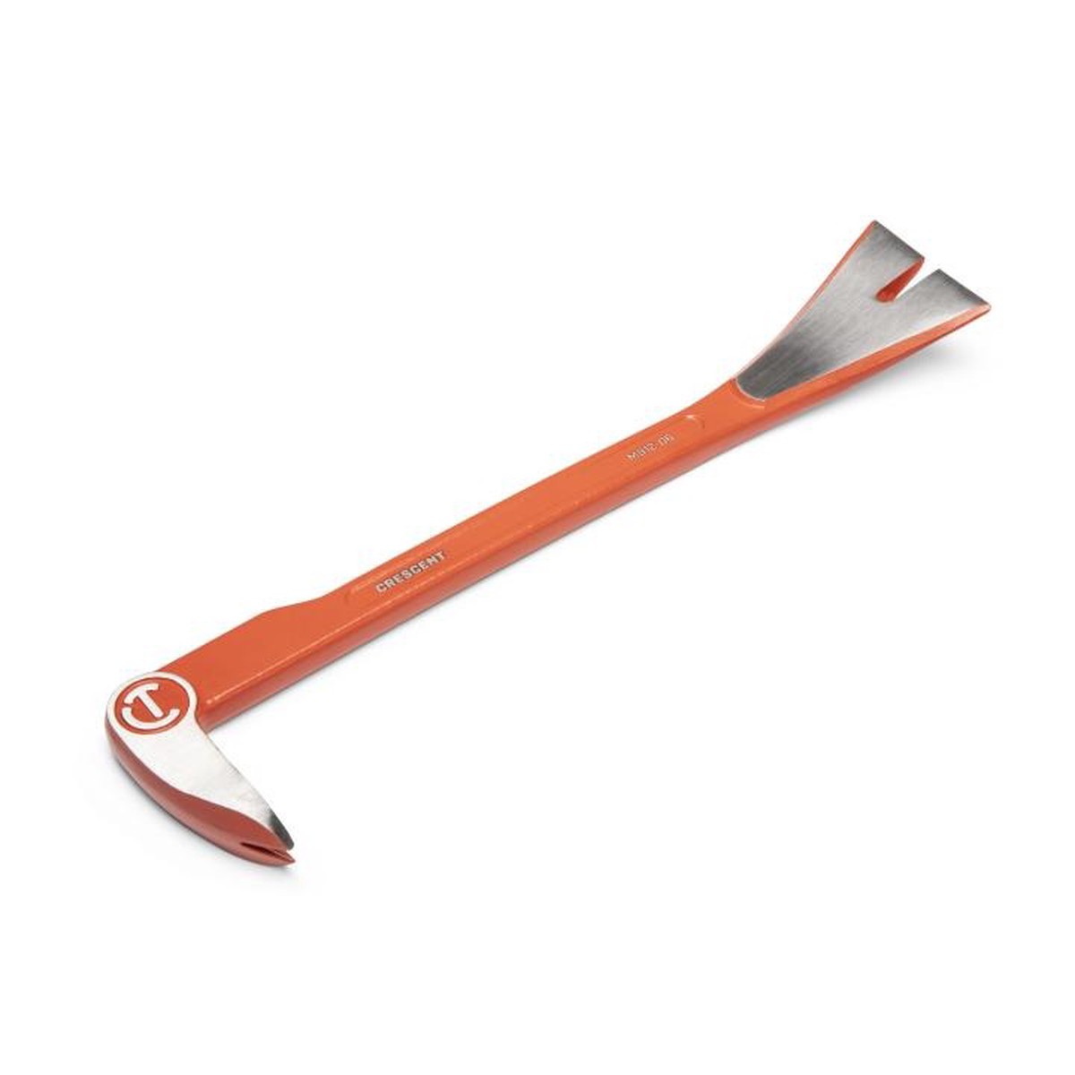 Pry Bar - Crescent 12" Molding Removal Pry Bar, MB12-06